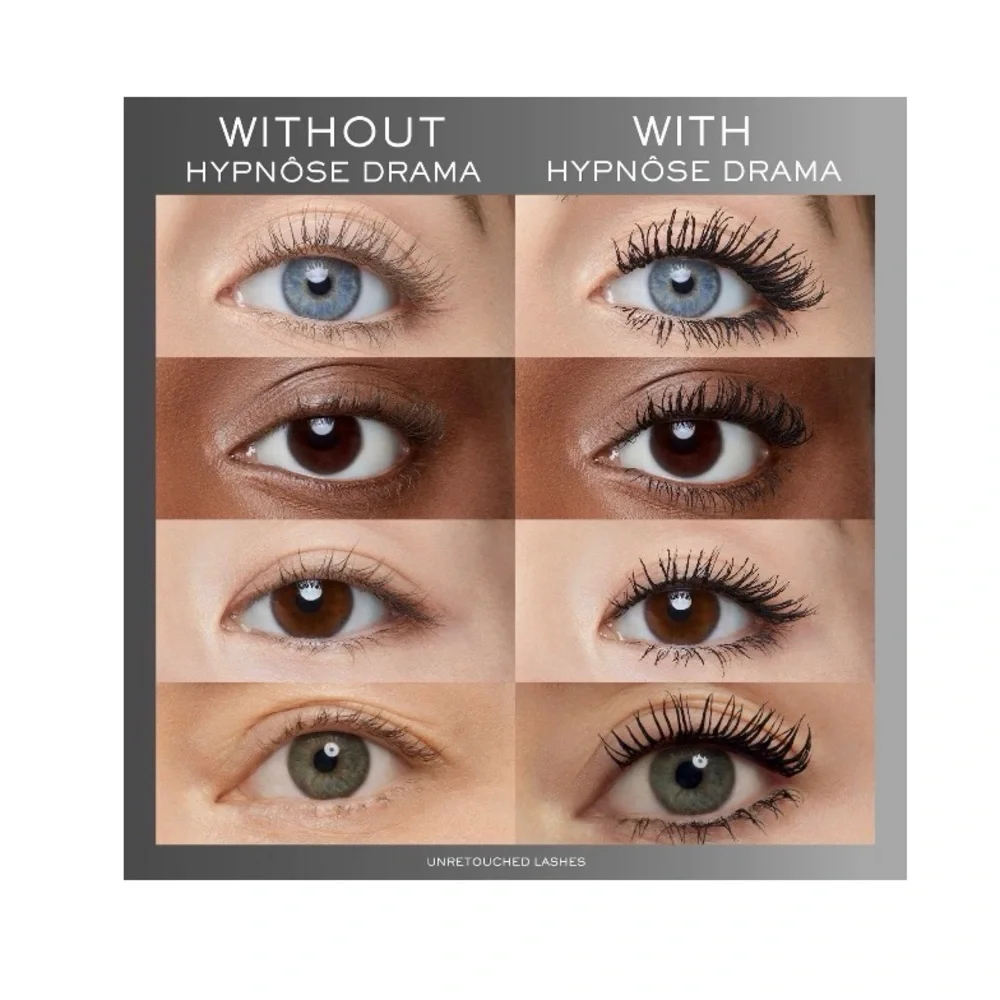 LANCÔME Hypnôse Drama Mascara